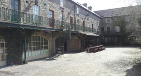 Отель Boutique Apartment Ballina Town Centre  Баллина